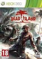 Deep Silver Dead Island Xbox 360