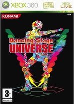Dancing Stage, Universe 2