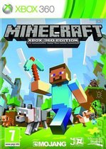 Minecraft - Xbox 360 Edition - Xbox 360