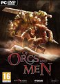 Cedemo Of Orcs And Men Basique Allemand, Espagnol, Français, Italien PC