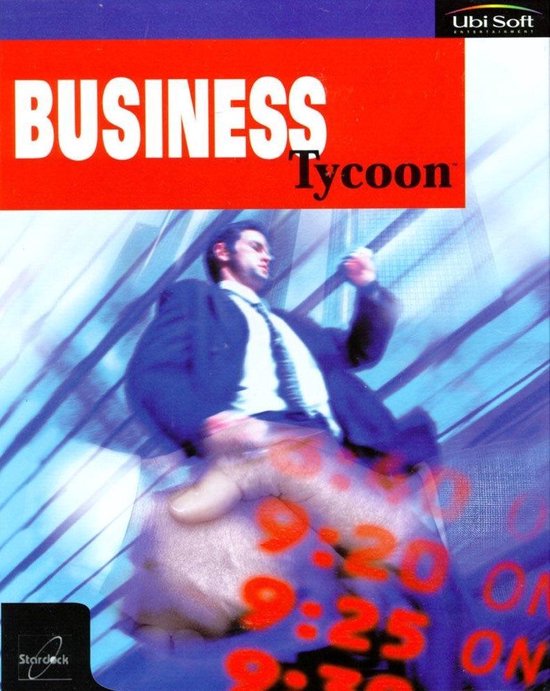 Business Tycoon PC