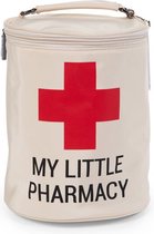 My Little Pharmacy Medicijntas - Ecru Zwart
