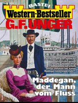 Western-Bestseller 2512 - G. F. Unger Western-Bestseller 2512