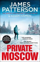 Private 15 - Private Moscow