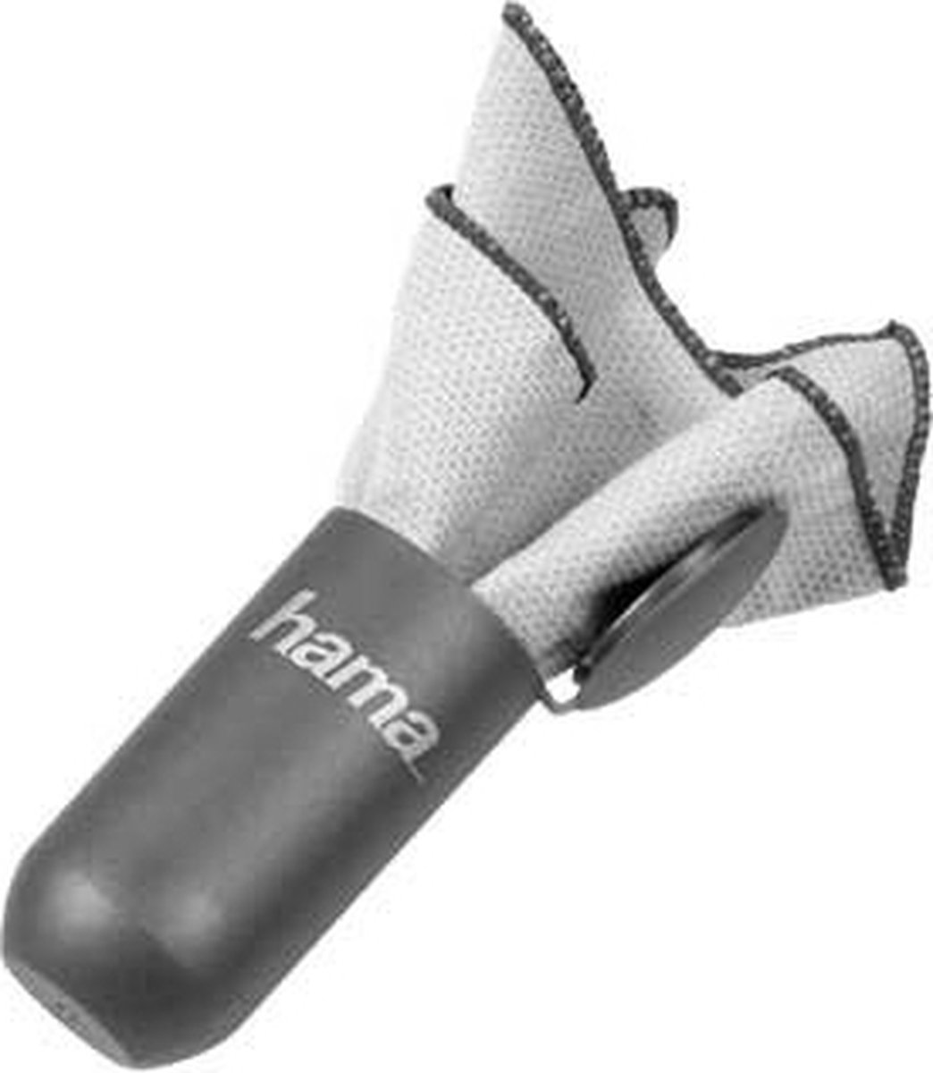 Goedkoopste Hama Reinigingsdoekje microvezel 1 stuks