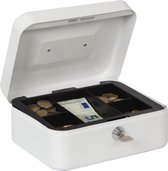 Nauta Filex CB Cash Box 2 Geldkist met Cilinderslot