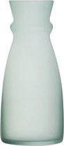 Luminarc Fluid decanteer karaf - 0,75 liter - Frosted groen