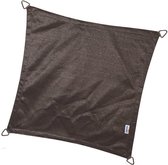 Nesling - Schaduwdoek Vierkant - 3,6 m - Grey