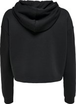 Pull Only Play Sports - Taille M - Femme - Noir