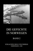Schlachten des II. Weltkriegs (Digital) 29 - Die Gefechte in Norwegen, Band 2