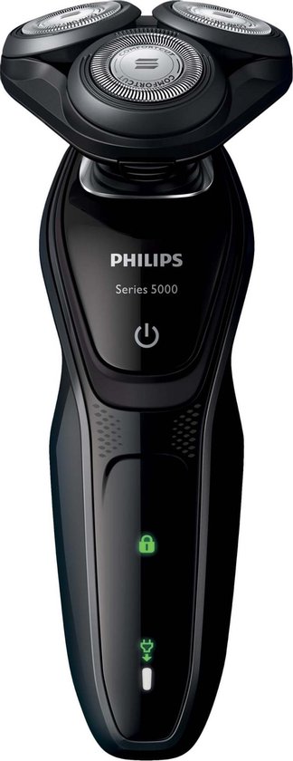 Philips AquaTouch S5082/64 - Scheerapparaat - Wet & Dry - Inclusief  bodygroomer | bol.com