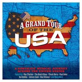 A Grand Tour Of The Usa