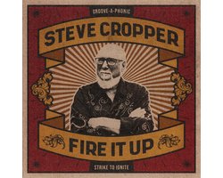Fire It Up
