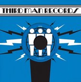 7-live At Third Man