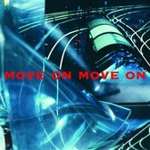 Johannes Dees - Move On Move On (2 LP)
