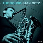 Stan Getz - The Sound (LP)