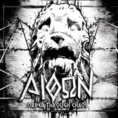 Aethon - Order Through Chaos (CD)
