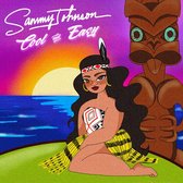 Sammy Johnson - Cool & Easy (CD)
