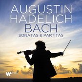 Bach: Sonatas & Partitas (2CD)