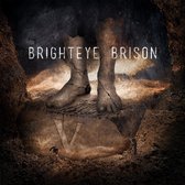 Brighteye Brison - V (CD)