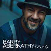 Barry Abernathy & Friends - Same (CD)