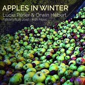 Lucie Perier & Orwin Hebert - Apples In Winter (CD)