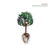 Osa7029 - Roots/Branches/Cones (CD)