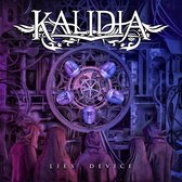 Kalidia - Lies Device (CD)
