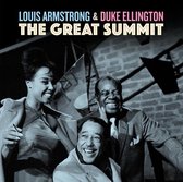 The Great Summit + Paris Blues (+2 Bonus Tracks)