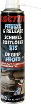 Loctite - 8040 - Anti roest en corrosie smeermiddel - 400 ml