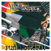 Feuerwasser - Punklomerat (CD)