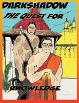 Darkshadow Quest For Knowledge