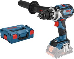 Bosch Professional GSR 18V-110 C - Accuschroefboormachine - Zonder accu en lader