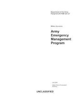 Department of the Army Pamphlet DA PAM 525-27 Military Operations