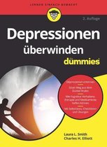 Für Dummies- Depressionen überwinden für Dummies