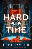 Hard Time a bestselling timetravel adventure like no other The Time Police