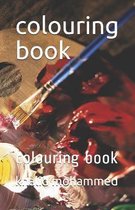 colouring book