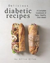 Delicious Diabetic Recipes