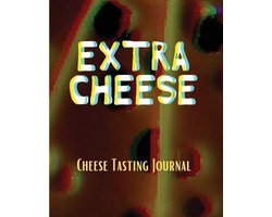 EXTRA CHEESE Chess Tasting Journal