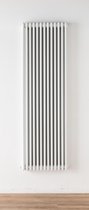 Sanifun design radiator Blanca 1800 x 570 Wit...