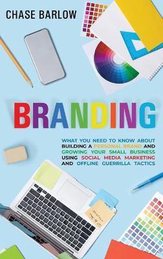 Branding - cover