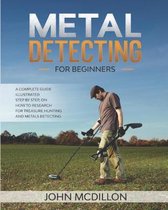 Metal Detecting for beginners
