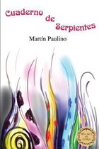 Cuaderno de serpientes