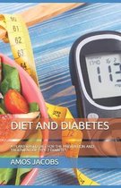 Diet and Diabetes