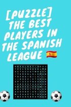 [Puzzle] The best players in the Spanish league