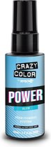 Crazy Color Power Pure Pigments Drops Blue 50ml