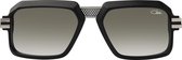 Cazal Zonnebril  8039 002 Zwart Zilver Degrade