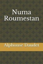 Numa Roumestan
