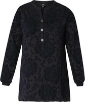 YEST Camila Tuniek - Dark Blue - maat 36