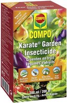 COMPO Karate Garden Vegetables & Fruit 200ML